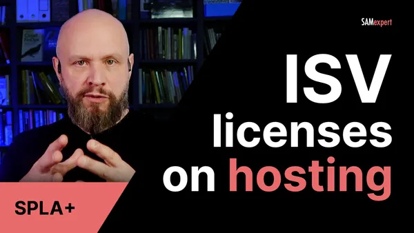 img of ISV Licensing and Hosting: Understanding the Restrictions